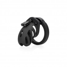 Jaula para Pene Chastity Model 23 - 6,5 cm