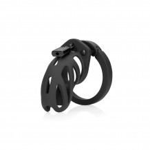 Jaula para Pene Chastity Model 24 - 9 cm
