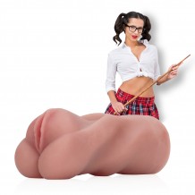 Masturbador Vagina Maestra - Pussy