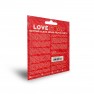 Jabón Corazón Rojo Love Heart - photo 5