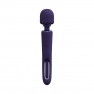 Doble Wand con Golpecitos Internos Punto G Kiku - photo 1