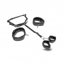 Arnés de Sujeción Brazos y Piernas Body Harness