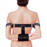 Esposas de Brazo Complete Arm Restraints - photo 1