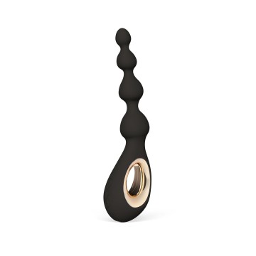Cadena Anal Vibradora Soraya Beads