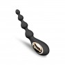 Cadena Anal Vibradora Soraya Beads - photo 1