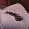 Cadena Anal Vibradora Soraya Beads - photo 3