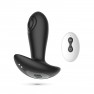 Plug Anal de Golpeteo con Mando Octo - photo 0