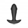 Plug Anal de Golpeteo con Mando Octo - photo 2