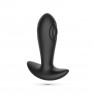 Plug Anal de Golpeteo con Mando Octo - photo 4