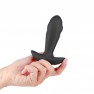 Plug Anal de Golpeteo con Mando Octo - photo 6