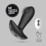Plug Anal de Golpeteo con Mando Octo - photo 8