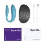 Estimulador Conectado para Parejas Sync Go - photo 11