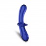 Consolador Double Crystal - photo 0