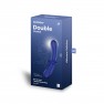 Consolador Double Crystal - photo 5