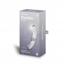 Consolador Double Crystal - photo 5