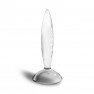 Consolador Sparkling Crystal - photo 0