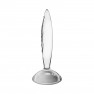 Consolador Sparkling Crystal - photo 1