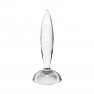 Consolador Sparkling Crystal - photo 2