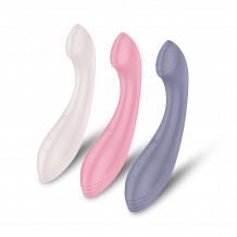 Vibrador Clítoris Punto G G-Force