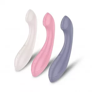 Vibrador Clítoris Punto G G-Force