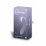 Vibrador Clítoris Punto G G-Force - photo 6