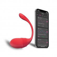 Huevo Vibrador Conectado Vulse