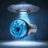 Masturbador Alien - photo 7