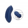 Estimulador de Clítoris Velvet Curve Cashmere - photo 8