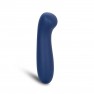 Estimulador Punto G Satin G Cashmere - photo 0