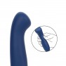 Estimulador Punto G Satin G Cashmere - photo 6