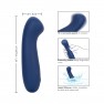 Estimulador Punto G Satin G Cashmere - photo 7