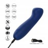 Estimulador Punto G Satin G Cashmere - photo 8