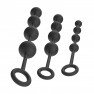 Cadena Anal Extreme Heavy Balls - photo 1