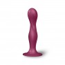 Consolador Lastrado Double Ball-R - photo 0