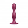 Consolador Lastrado Double Ball-R - photo 1