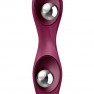 Consolador Lastrado Double Ball-R - photo 3