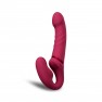 Consolador Strapless Conectado Lapis - photo 1