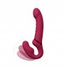 Consolador Strapless Conectado Lapis - photo 6