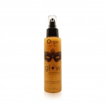 Aceite Corporal Glow Shimmering
