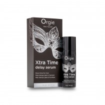 Sérum retardante Xtra Time