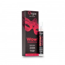 Spray Bucal Glacial Fresa ¡Wow!