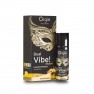 Gel vibrante y besable Dual Vibe! - photo 0