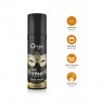 Gel vibrante y besable Dual Vibe! - photo 3