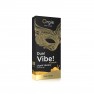 Gel vibrante y besable Dual Vibe! - photo 4