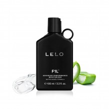 Lubricante Premium a Base de Agua 100 ml F1L