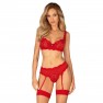 Conjunto 3 piezas Amor Cherris - photo 0