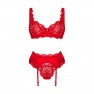 Conjunto 3 piezas Amor Cherris - photo 4