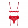 Conjunto 3 piezas Amor Cherris - photo 5