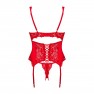Bustier Amor Cherris - photo 5
