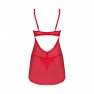 Babydoll y tanga Chilisa - photo 5